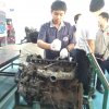 งานเครื่องยนต์ดีเซล