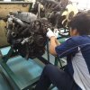 งานเครื่องยนต์ดีเซล