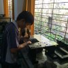 งานเครื่องยนต์ดีเซล