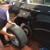 เรียนร่วมสถานประกอบการ : ช่างซ่อมประจำศูนย์บริการ BMW