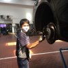 เรียนร่วมสถานประกอบการ : ช่างซ่อมประจำศูนย์บริการ BMW