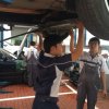 เรียนร่วมสถานประกอบการ : ช่างซ่อมประจำศูนย์บริการ BMW