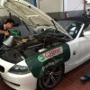 เรียนร่วมสถานประกอบการ : ช่างซ่อมประจำศูนย์บริการ BMW