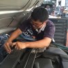 เรียนร่วมสถานประกอบการ : ช่างซ่อมประจำศูนย์บริการ BMW