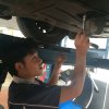 เรียนร่วมสถานประกอบการ : ช่างซ่อมประจำศูนย์บริการ BMW