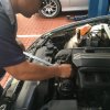 เรียนร่วมสถานประกอบการ : ช่างซ่อมประจำศูนย์บริการ BMW